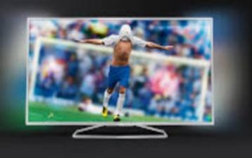 Philips TV with ambilight 32pfk6509 beschikbaar voor biedingen