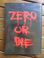 )))  Zero or Die  //  Documentaire  (((, CD & DVD, DVD | Documentaires & Films pédagogiques, Tous les âges, Utilisé, Enlèvement ou Envoi