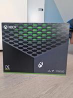 Xbox en toebehoren, Games en Spelcomputers, Spelcomputers | Xbox Series X en S, Ophalen, Zo goed als nieuw