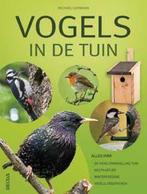 Vogels in de tuin / Michael Lohmann, Ophalen of Verzenden, Zo goed als nieuw, Vogels