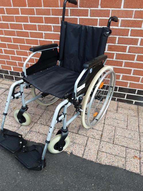 Vermeiren rolstoel, Diversen, Rolstoelen, Zo goed als nieuw, Ophalen