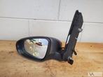 VW Touran 2010 - 2015 spiegel links grijs nette staat €70, Auto-onderdelen, Ophalen of Verzenden, Gebruikt, Volkswagen