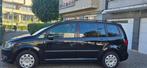 VW TOURAN 1.6 DIESEL BOITTE AUTOMATIQUE 7 PLACE  GPS AIRCO, Auto's, Volkswagen, Automaat, Euro 5, Monovolume, 4 cilinders