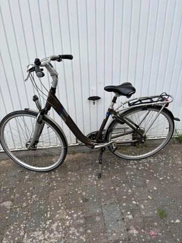 Fiets Giant dames / heren beschikbaar voor biedingen