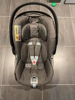 cybex cloud z isize plus autostoel, Kinderen en Baby's, Autostoeltjes, Autogordel of Isofix, Gebruikt, Slaapstand, 0 t/m 13 kg