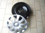 stalen velgen Opel Vivaro  + wieldeksels NIEUW, Ophalen, Bestelwagen, Velg(en), 16 inch