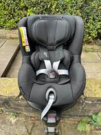 Römer Britax 360 autostoeltje met isofix vanaf de geboorte, Kinderen en Baby's, Autostoeltjes, Zo goed als nieuw, Isofix