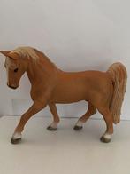 Schleich paard, Collections, Collections Animaux, Comme neuf, Cheval, Statue ou Figurine, Enlèvement ou Envoi