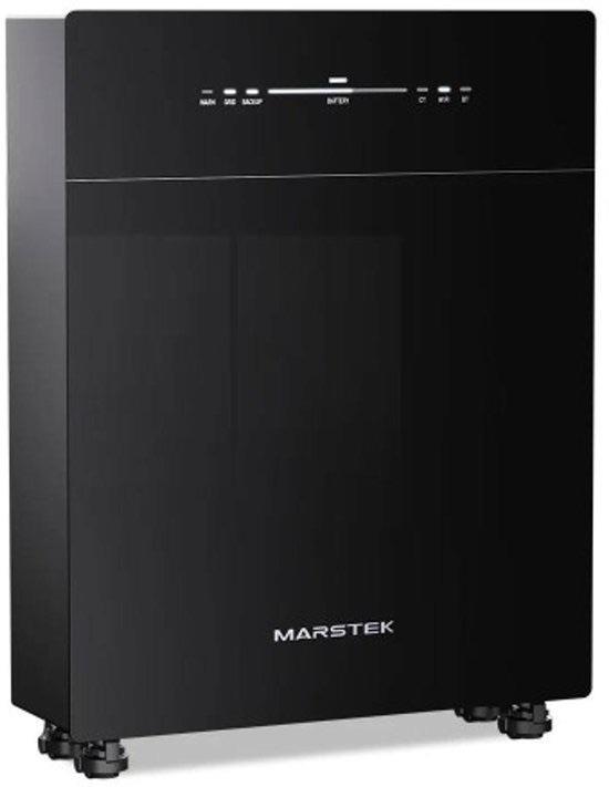 Marstek Venus thuisbatterij 5,12 kWh, Bricolage & Construction, Panneaux solaires & Accessoires, Comme neuf, Enlèvement