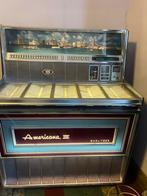Juke box annee 1975, Verzamelen, Automaten | Jukeboxen, Ophalen, Zo goed als nieuw