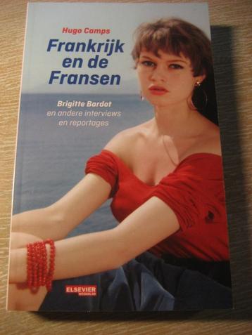 Frankrijk en de Fransen beschikbaar voor biedingen