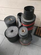 DPC en EPDM, Doe-het-zelf en Bouw, Isolatie en Afdichting, Overige materialen, Zo goed als nieuw, 15 m² of meer, Vloerisolatie