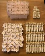 Doopsuiker 98 stuks, Kinderen en Baby's, Babykleding | Overige, Ophalen, Nieuw, Meisje