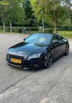 Zeer goed onderhouden sportieve audi TT 2.0 turbo, Auto's, Audi, Te koop, Xenon verlichting, TT