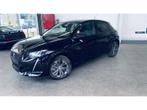 Peugeot 208 II Allure, https://public.car-pass.be/vhr/03cab771-942f-4d1e-a704-1a3a664486d4, 136 pk, Zwart, 5 deurs