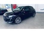 Peugeot 208 II Allure, Autos, Peugeot, Noir, Automatique, Achat, Hatchback