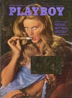 Playboy Amerikaanse (USA US) - November 1973, Boeken, Tijdschriften en Kranten, Verzenden, Gelezen, Overige typen