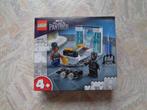 LEGO Marvel Black Panther - Shuri's Lab - 76212, Ophalen of Verzenden, Nieuw, Complete set, Lego