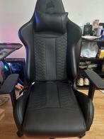 Gaming Stoel, Ophalen