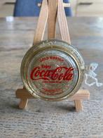 Coca-Cola / Yoyo - Gold Master / Russell, Comme neuf, Enlèvement ou Envoi