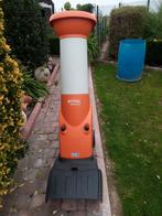 Stihl hakselaar ghe 250., Tuin en Terras, Hakselaars, Ophalen, Zo goed als nieuw