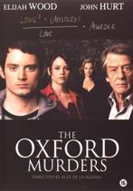 The Oxford Murders   DVD.111, Cd's en Dvd's, Dvd's | Actie, Ophalen of Verzenden, Zo goed als nieuw, Actie, Vanaf 16 jaar