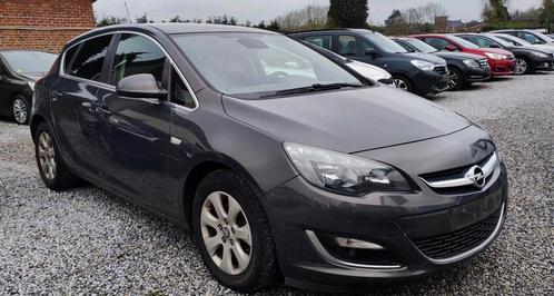 🆕EXPORT•OPEL ASTRA_1.7 D(128CH)_05/2014💢EUR.5B_A/C_EQUIP💢, Auto's, Opel, Bedrijf, Te koop, Astra, ABS, Airbags, Airconditioning