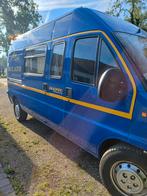 Momilhoom ducato, Caravanes & Camping, Camping-cars, Diesel, 4 à 5 mètres, Particulier, Modèle Bus