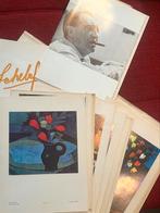 Boek Aalst Kunst - Maurice Schelck, Ophalen