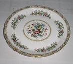 Bord Coalport Min Rose Engeland, Antiek en Kunst, Ophalen of Verzenden