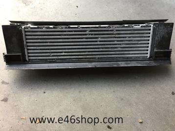 Intercooler BMW F20-21-23-30-31-33-36 B47 MOTOR beschikbaar voor biedingen
