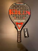 Padel racket siux tsunami 5.0 24k 2025 (nieuwkoop prijs€250), Enlèvement ou Envoi, Neuf, Raquette de padel