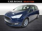 Ford C-Max Trend 1.0 EcoBoost 74 kW, Autos, Ford, Bleu, C-Max, Achat, 101 ch