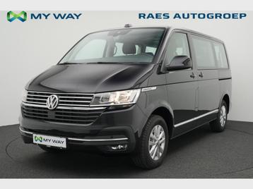 Volkswagen Transporter T6.1 1400 Caravelle Swb Transporter 2 beschikbaar voor biedingen