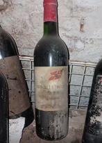 Wijn Chateau la fleur petrus 1974, Ophalen, Zo goed als nieuw