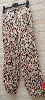 Broek maat 38 vero moda, Kleding | Dames, Broeken en Pantalons, Maat 38/40 (M), Overige kleuren, Vero Moda, Ophalen of Verzenden