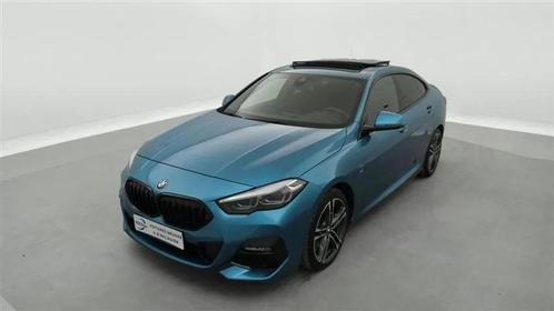 BMW 2 Serie 218 218i PACK M NAVI / FULL LED / ALCANTARA SPOR, Auto's, BMW, Bedrijf, Te koop, 2 Reeks, ABS, Alarm, Boordcomputer