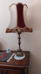 Mooie grote lampadaire, Ophalen
