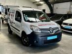 Renault Kangoo 1.5 TDCi 2014 met 68000km, Euro 5, Zwart, Renault, Wit