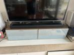 Bose Soundbar 900 Dolby Atmos, Ophalen of Verzenden, Met ingebouwde subwoofer, Zo goed als nieuw
