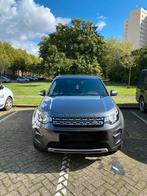 Land Rover discovery sport 2015 - diesel - automaat, Auto's, Land Rover, Automaat, Leder, Particulier, SUV of Terreinwagen