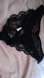 Diverse slipjes, string, strings, Kleding | Dames, Ondergoed en Lingerie, Ophalen of Verzenden, String