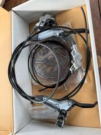 Sram Level bronze stealth 4 piston remmen, Fietsen en Brommers, Geen vering, Ophalen of Verzenden, Nieuw