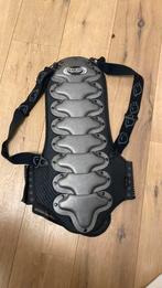 Snowboard rug bescherming Ufo PLAST, Enlèvement ou Envoi, Comme neuf