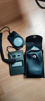 Lux meter, Doe-het-zelf en Bouw, Meetapparatuur, Ophalen, Zo goed als nieuw
