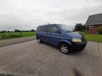Volkswagen Transporter 2.5 TDI Bedrijfswagen, Auto's, Bestelwagens en Lichte vracht, Gebruikt, Volkswagen, Overige brandstoffen