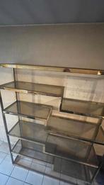 Belgo Chrom kast, Enlèvement