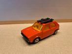Matchbox Superfast Golf1 rood nr7 Made in Engeland., Ophalen of Verzenden, Zo goed als nieuw, Matchbox