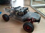 RC 1/5 rtr FID racing Dragon Hammer v2 36cc, Hobby en Vrije tijd, Ophalen, Zo goed als nieuw, Benzine
