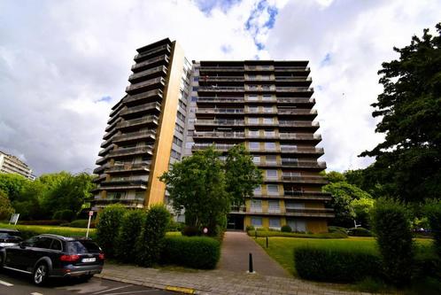 Appartement te koop in Ganshoren, 2 slpks, Immo, Huizen en Appartementen te koop, Appartement, C